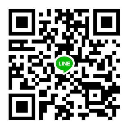 Icon LINE QR code A.P.K Accounting Pattaya